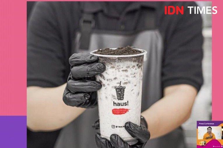 Dapat Investasi Rp30 Miliar, Haus! Lebarkan Sayap ke Seluruh Indonesia