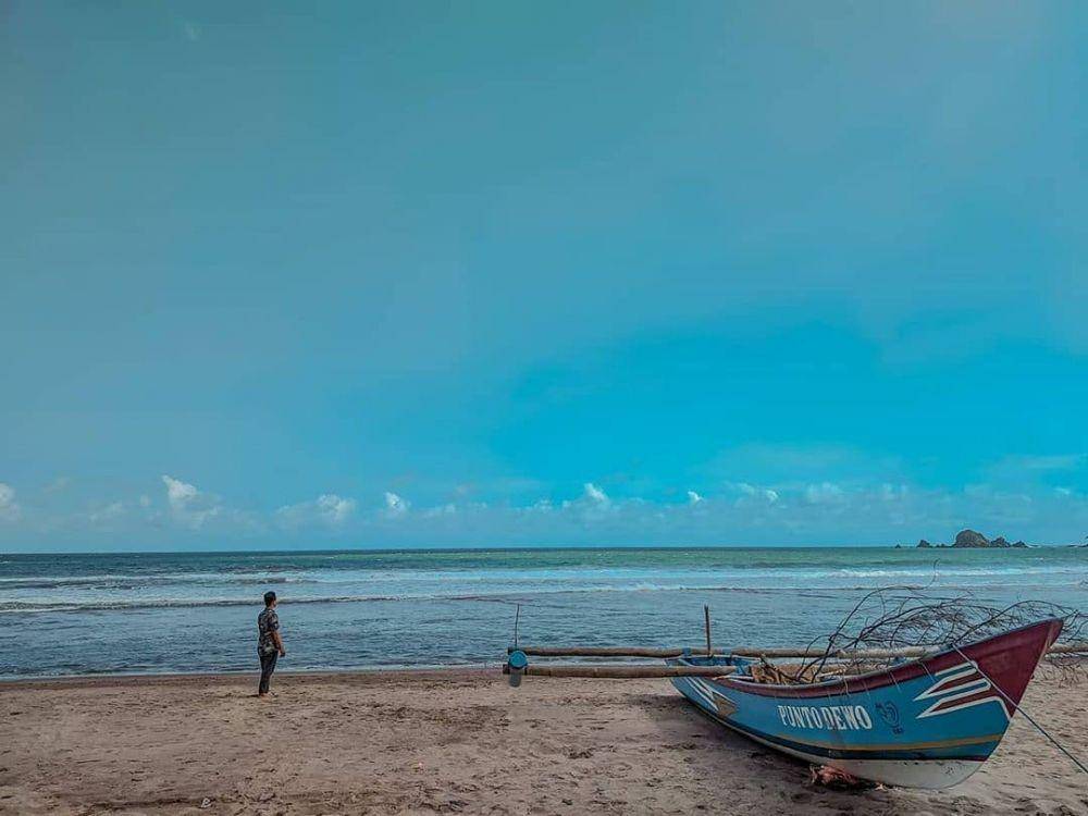 Pantai Jolosutro (instagram.com/arigi_dwi)