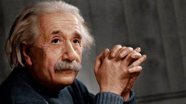 Tak Selalu Benar, Ini 5 Kesalahan Besar Albert Einstein dalam Fisika