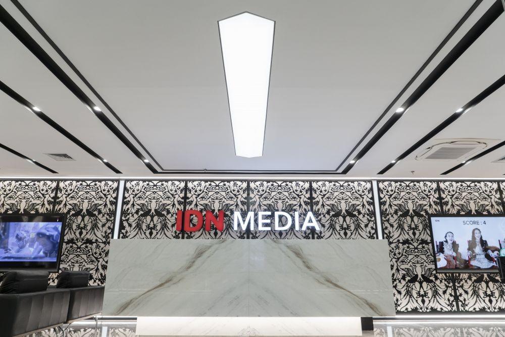 Tilik Cara IDN Media Pastikan Kinerja Timmy Selama Pandemik
