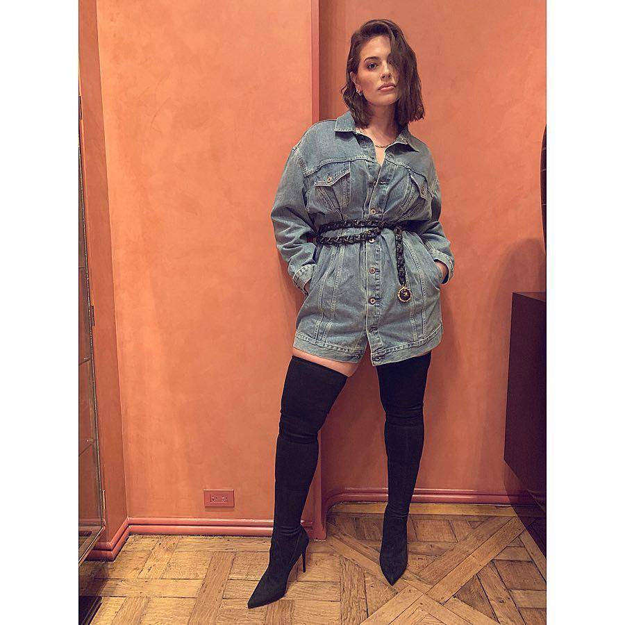 Instagram.com/ashleygraham