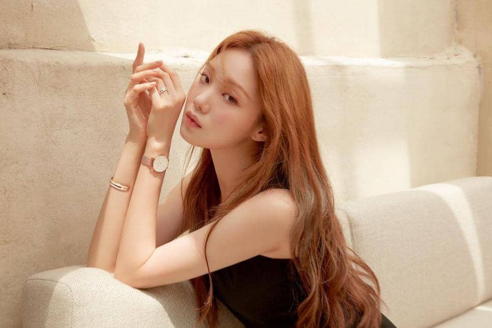 Mirip Bule, 7 Aktris Korea Ini Sering Dikira Blasteran, Lho!