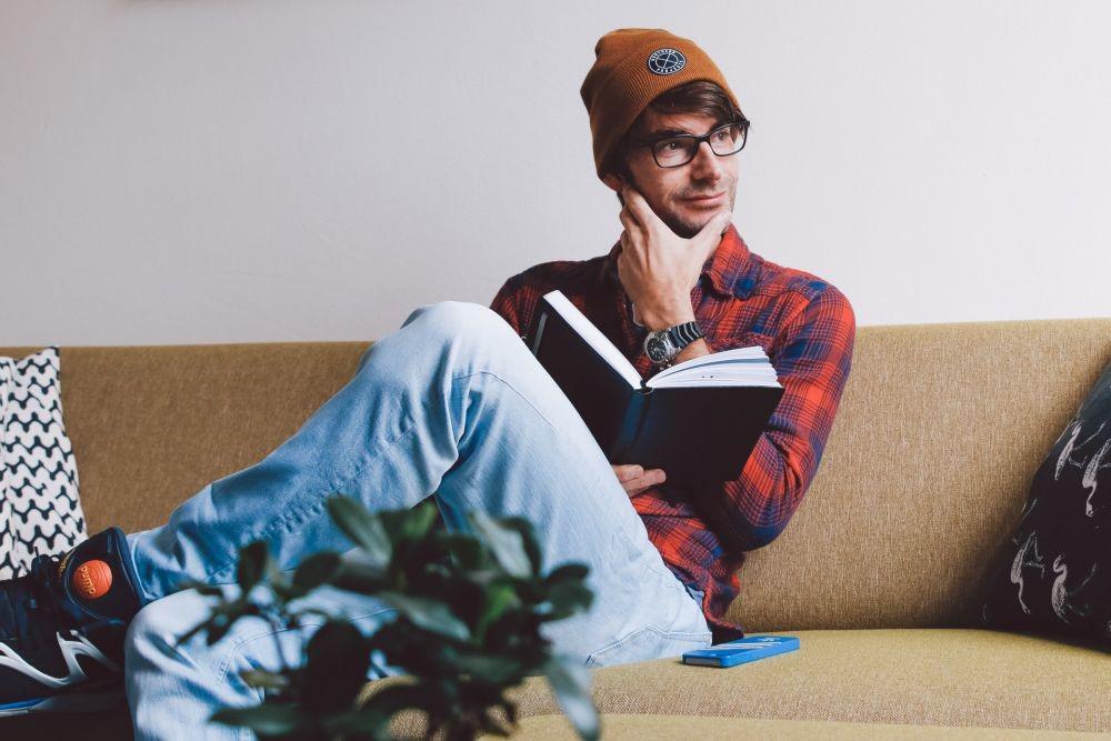 [QUIZ] Kami Tahu Apakah Kamu Orang yang Memiliki IQ Rendah atau Jenius Lewat Kuis Ini