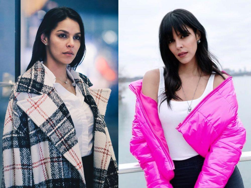 9 Pesona Memukau Keysi Sayago, Miss Universe Venezuela 2016 yang Kece