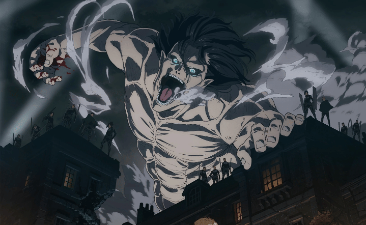 Ditunggu-tunggu, 5 Fakta Anime Attack On Titan S4