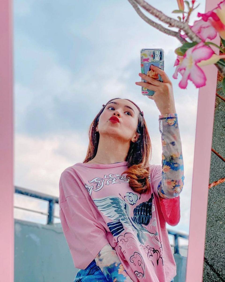 instagram.com/bebytsabina