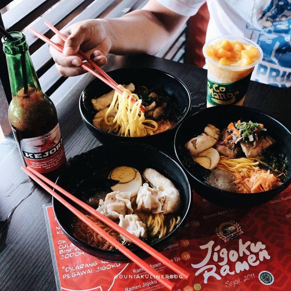 Instagram.com/duniakulinerbdg