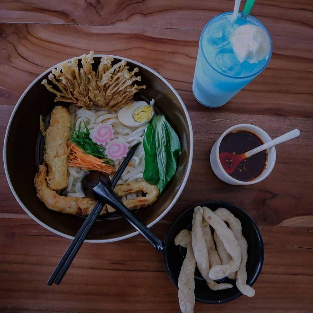 Instagram.com/ramenbajuri