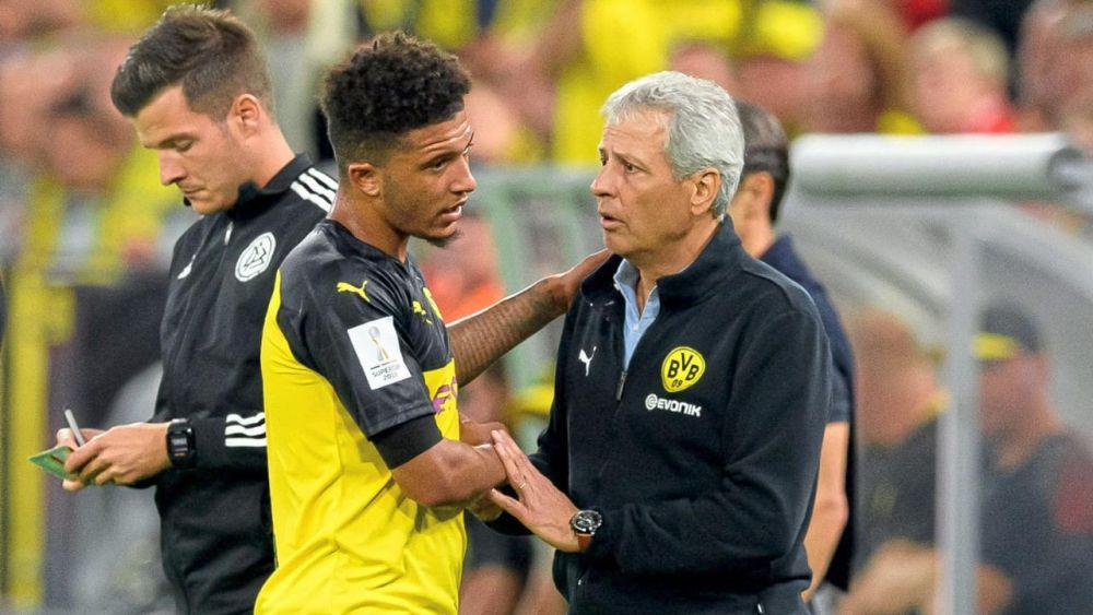 6 Pemain Borussia Dortmund Paling Diandalkan Lucien Favre, Siapa Saja?