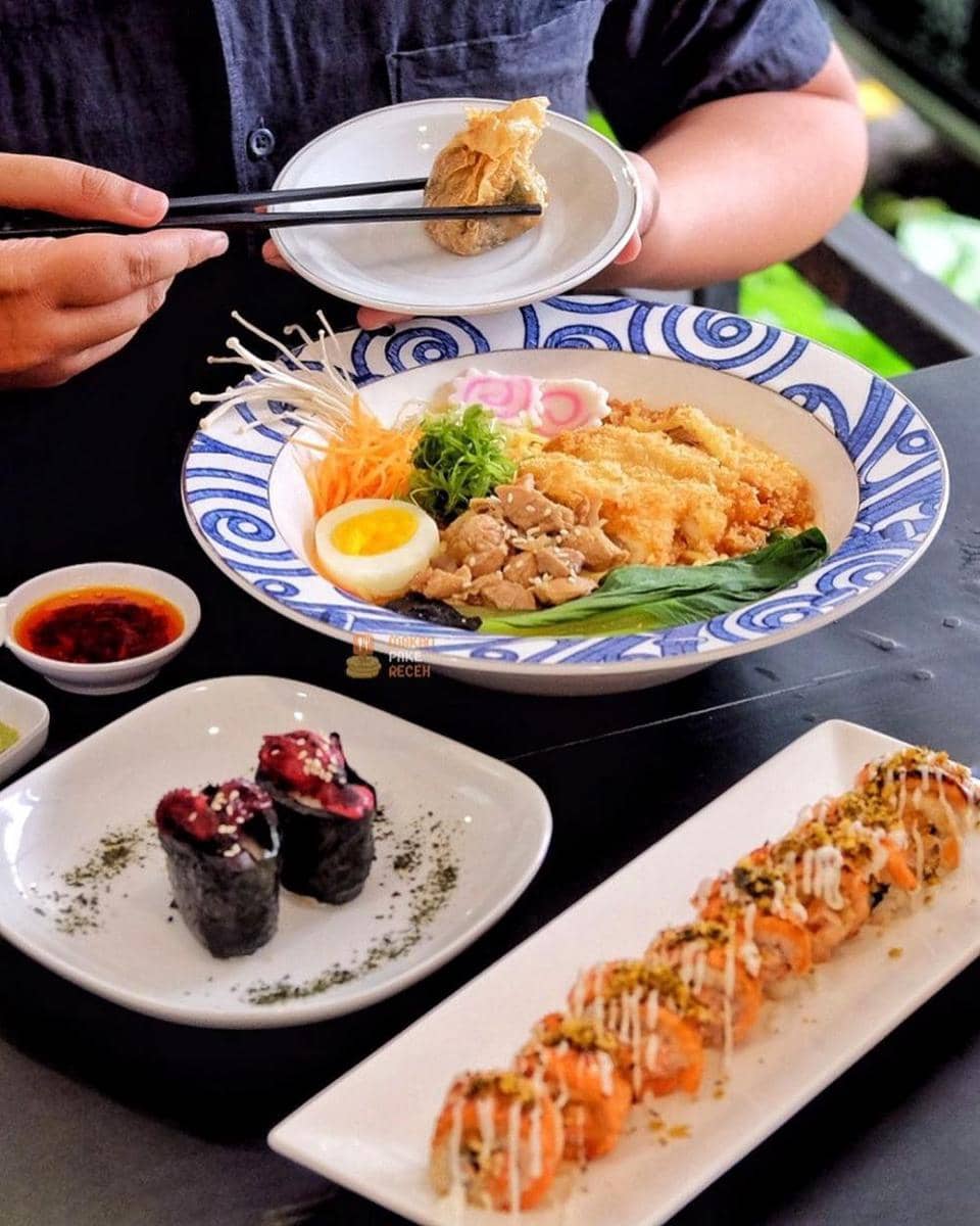 Instagram.com/makanpakereceh