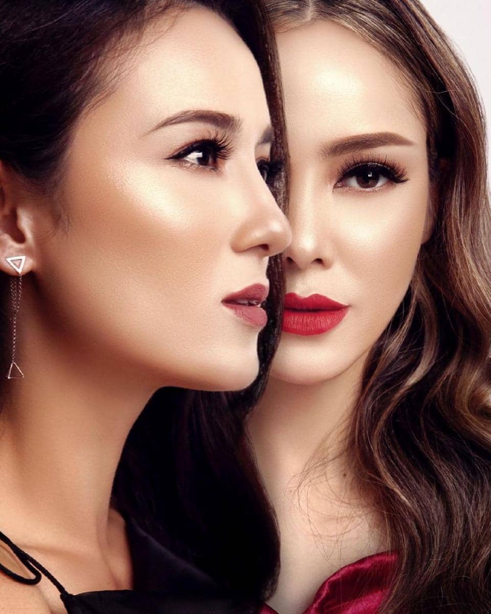 Winston Gomez via instagram.com/cathysharon