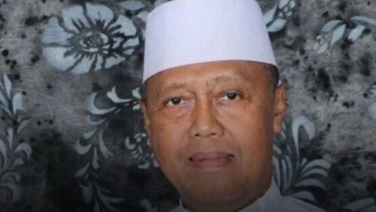 Pengasuh Ponpers Ashiddiqiyah, KH Nur Muhammad Iskandar Wafat
