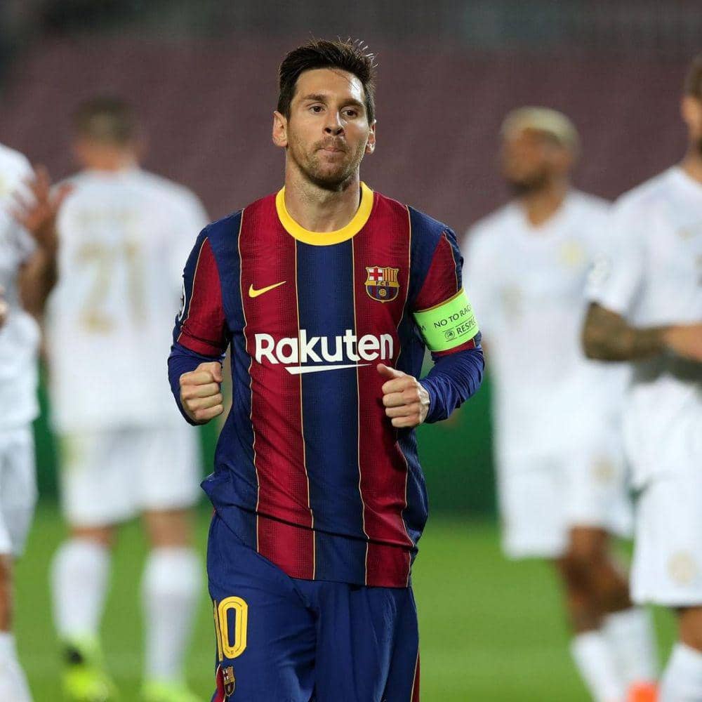 instagram.com/leomessi