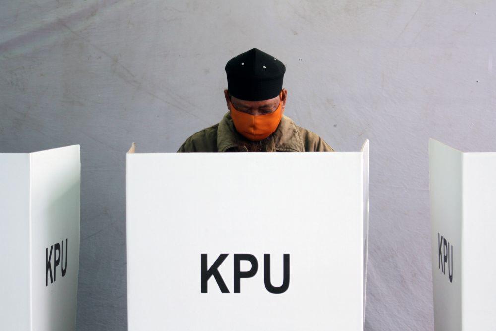 KPU Jakarta Buka Pendaftaran Pemantau Pilgub DKI 2024, Ini Syaratnya