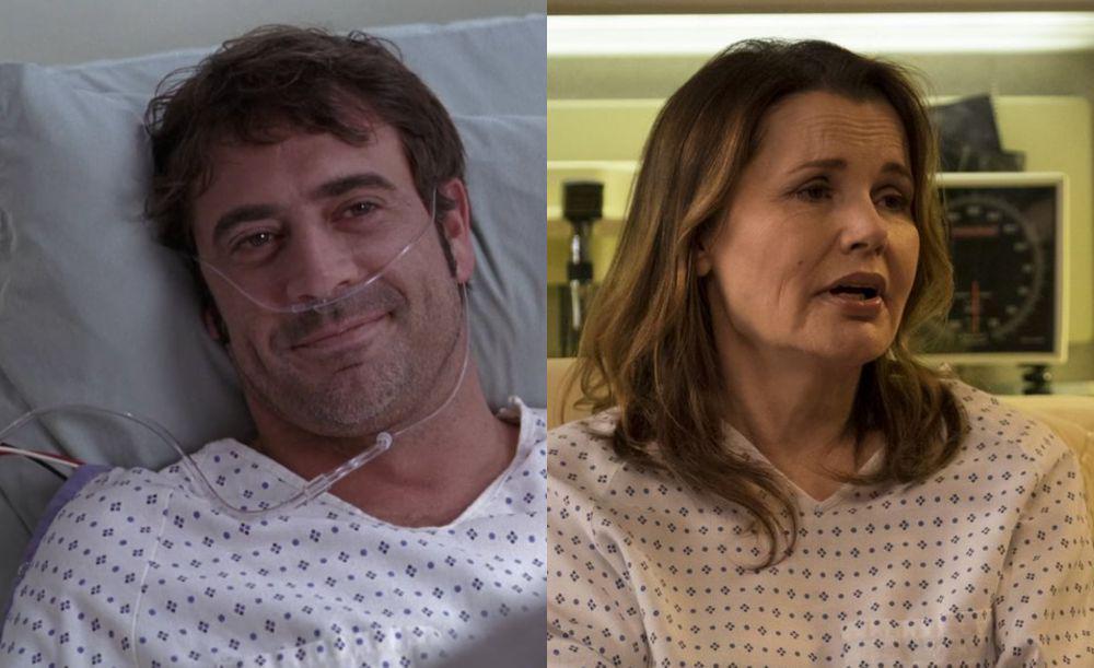 7 Pasien Tak Terlupakan di Serial Grey's Anatomy, Masih Ingat?