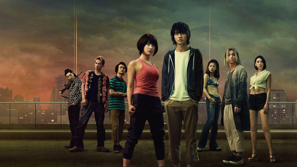10 Rekomendasi Drama Jepang yang Tidak Kalah Bagus dari KDrama