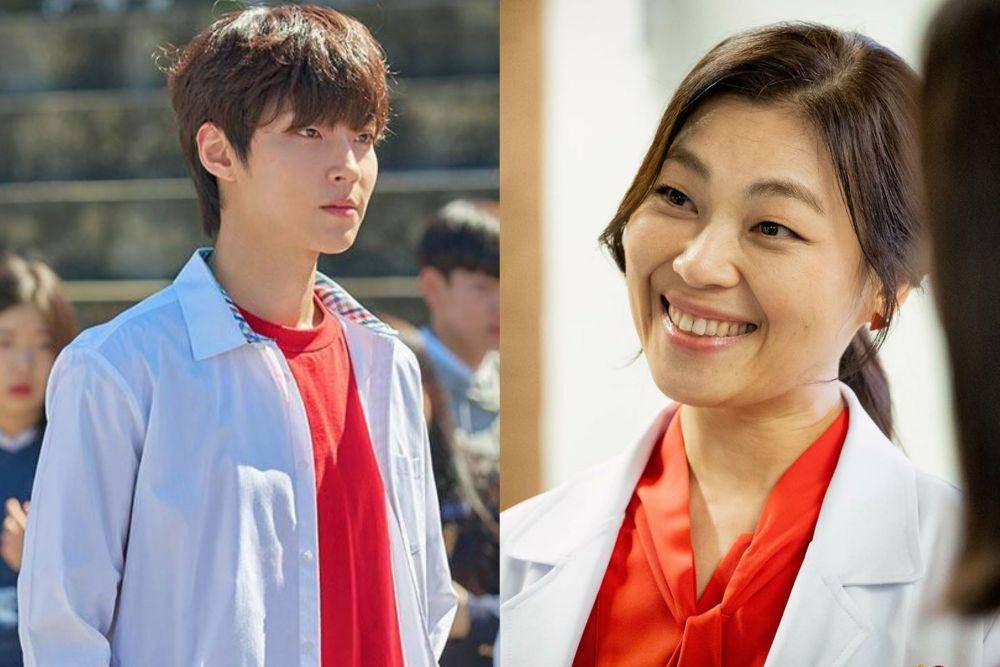 10 Scene Stealers Drama Korea 2020 Paling Disorot, Uwu sampai Gereget!