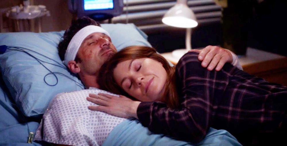 5 Fakta Soal Grey's Anatomy yang Jarang Orang Sadari