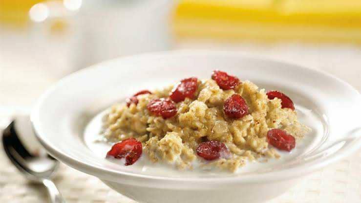 Resep Puding Oatmeal yang Mengenyangkan, Cocok untuk Menu Sarapan!