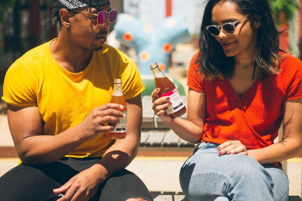 unsplash/The Creative Exchange