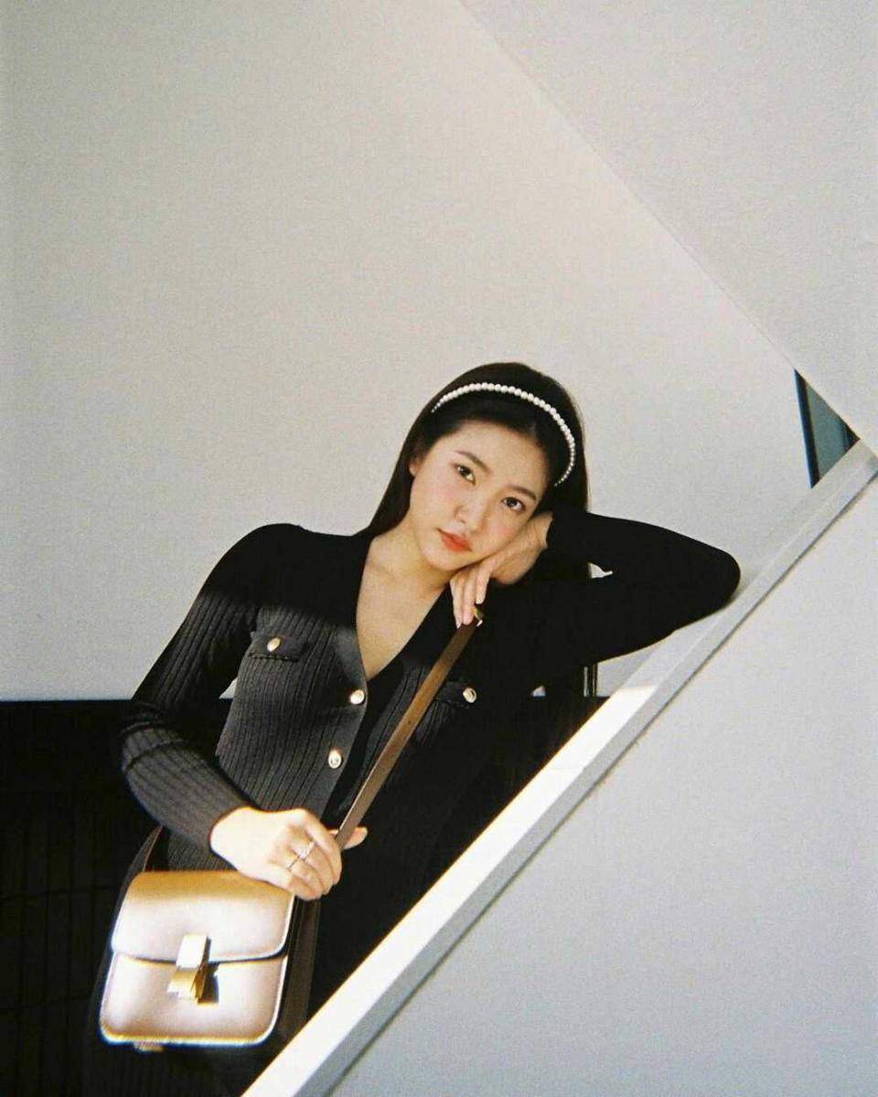 instagram.com/ yerimiese