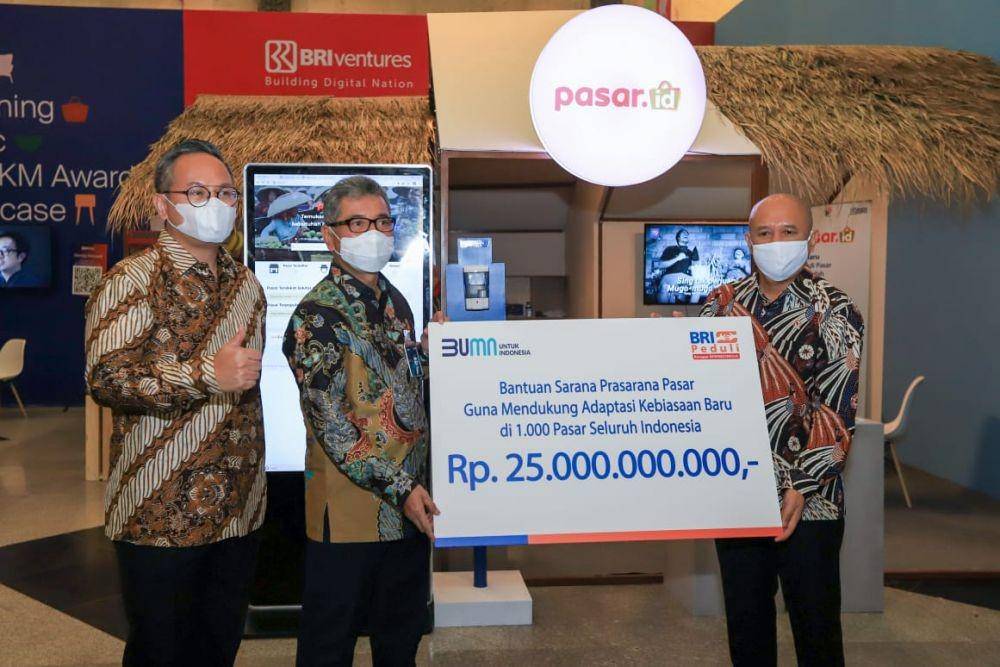 Dok. Bank BRI