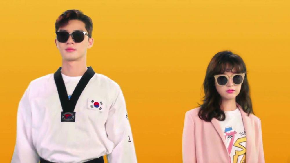 5 KDrama Kocak yang Siap Kocok Perut Kamu, Ngakak Guling-guling!