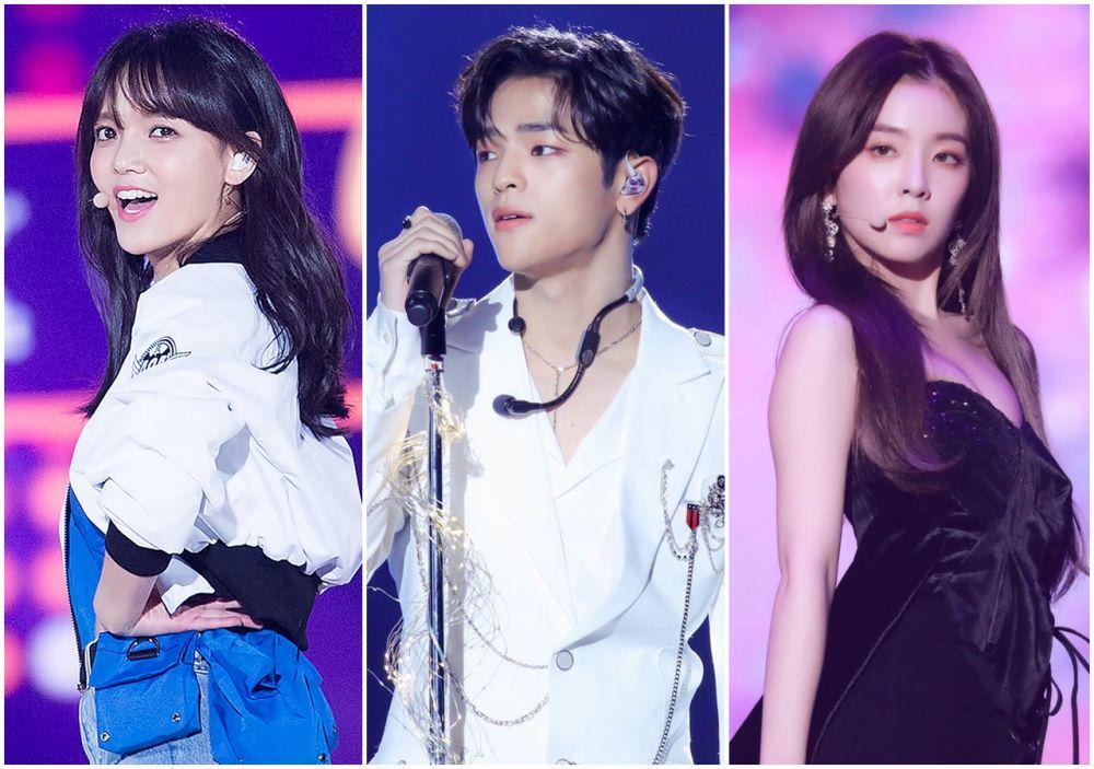 15 Peristiwa KPop Ini Jadi Sorotan Pada Juli Hingga Desember 2020