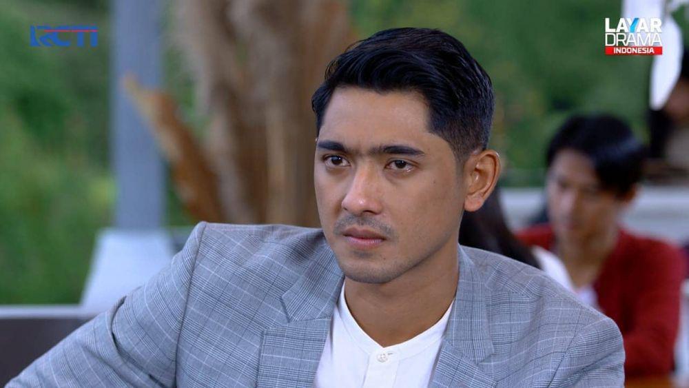 Sinetron Hits Penghujung 2020, 10 Cut Scene Terpopuler 'Ikatan Cinta'