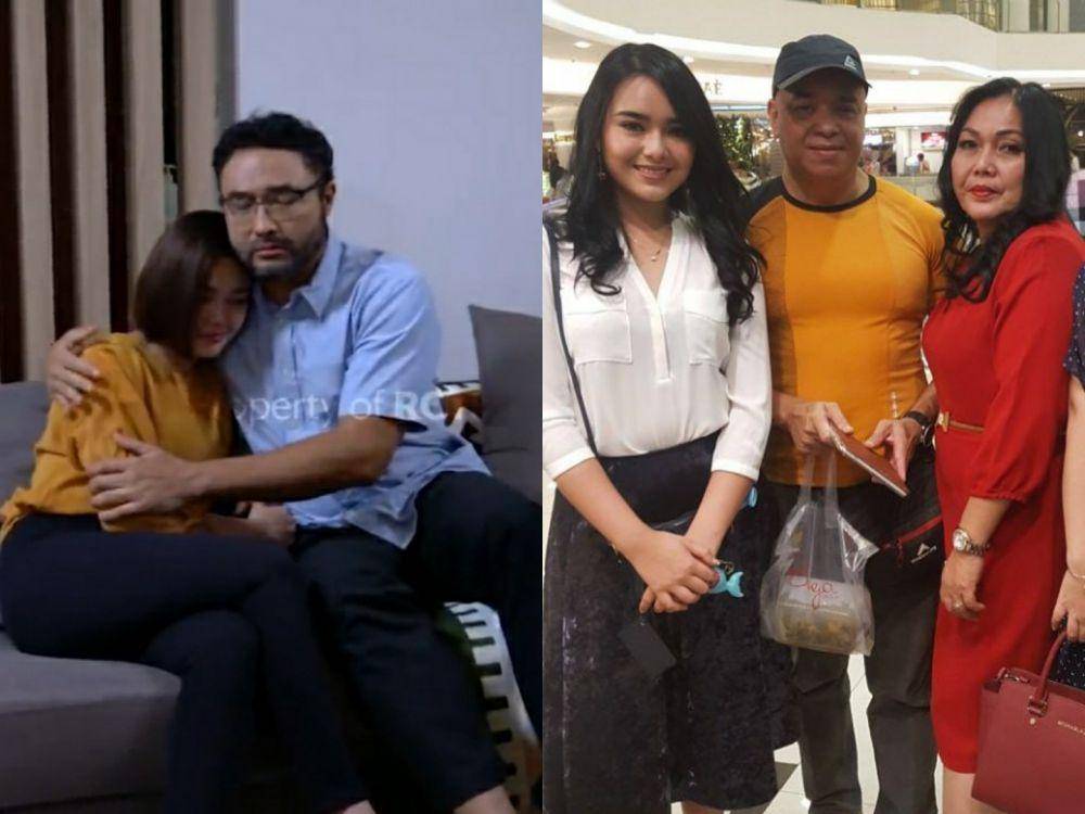 Berbagai sumber