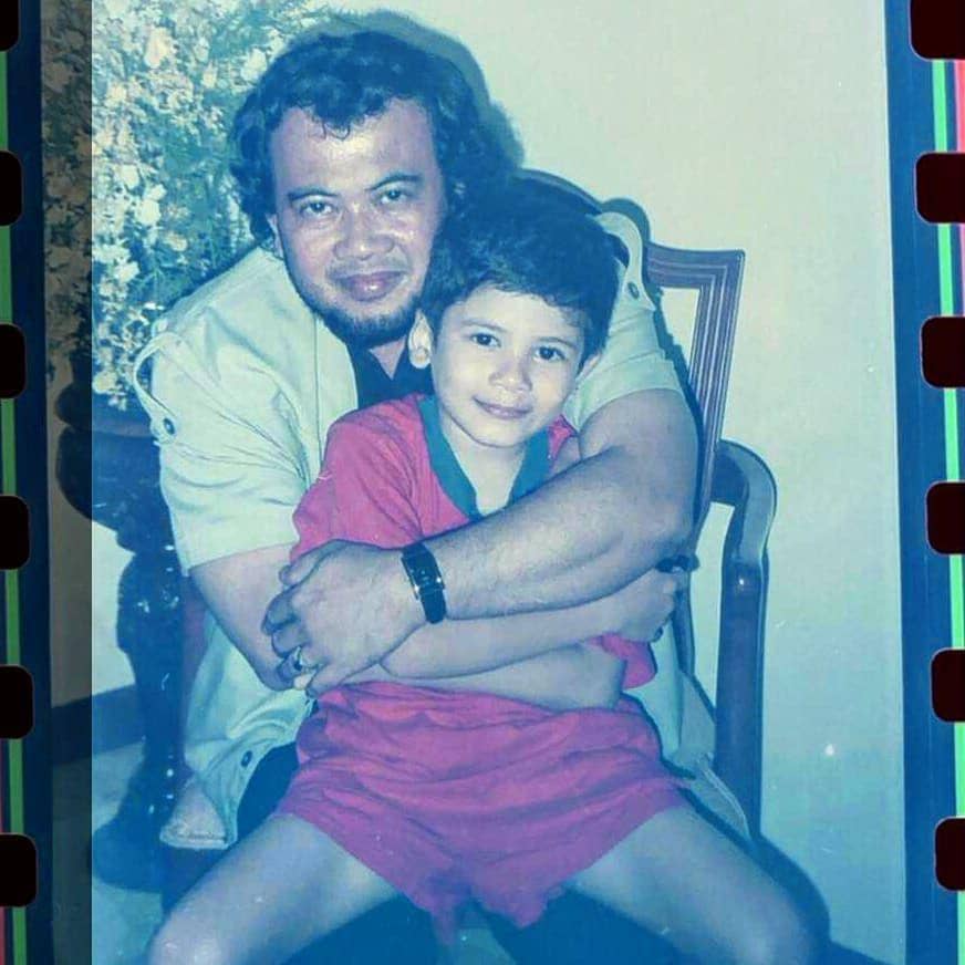 Instagram.com/ridho_rhoma