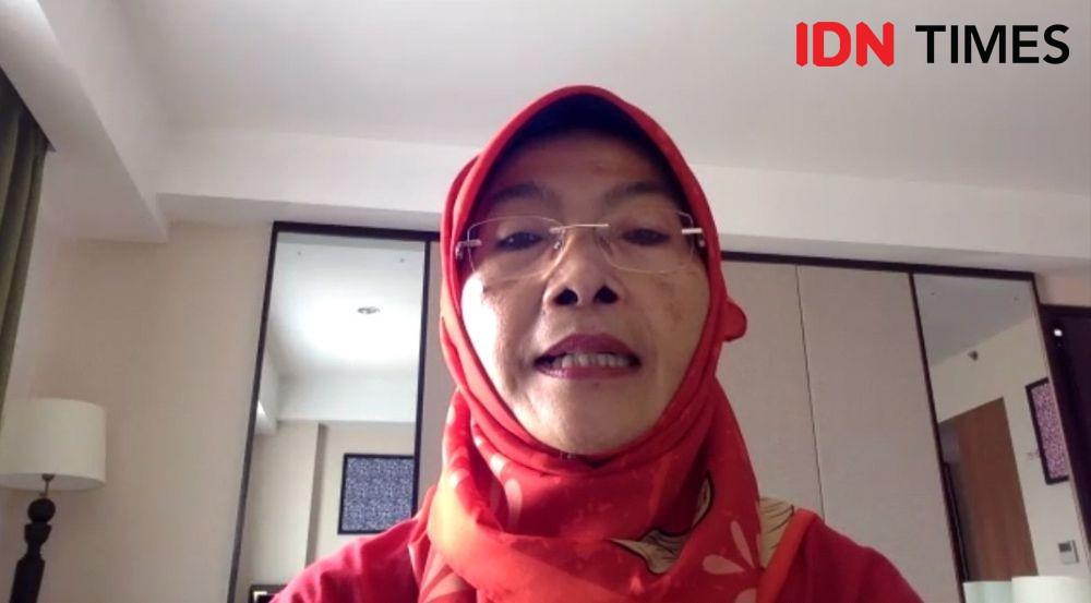 Enam Daerah di Jabar Catat Kasus Kekerasan Perempuan Terbanyak