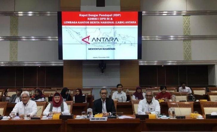 Kisah Berdirinya LKBN ANTARA, Ternyata Berawal dari 4 Pejuang!