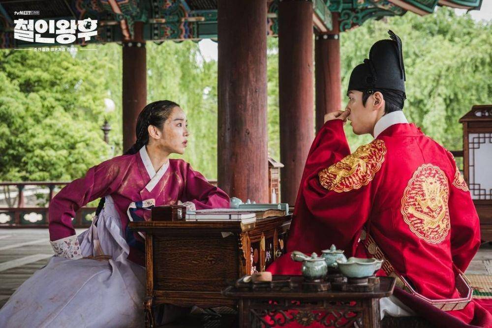 Instagram.com/tvndrama.official
