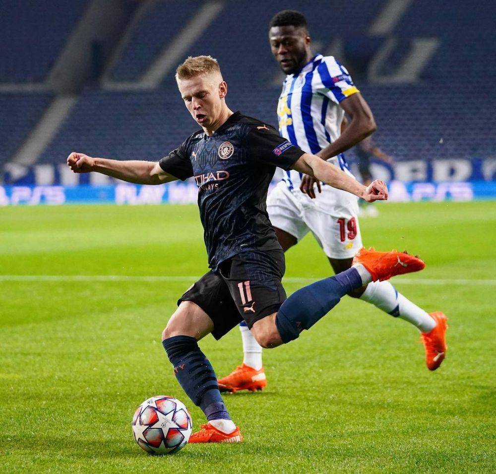 instagram.com/zinchenko_96