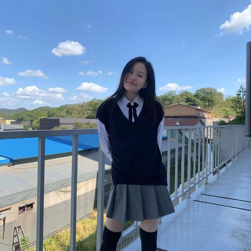 Park Yoo Na (instagram.com/youna_1997)