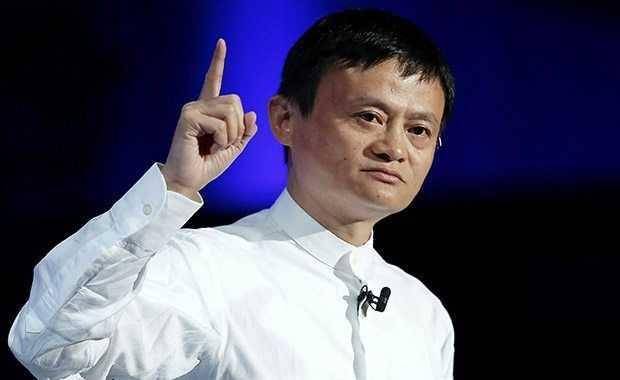 Perusahaan Alibaba milik Jack Ma didenda regulator Tiongkok terkait monopoli. Ilustrasi (twitter.com/Inspiration4U)