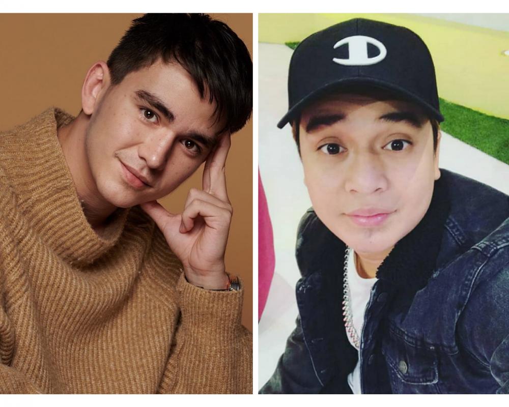 Curi Hati Amanda Manopo, 10 Adu Gaya Christ Laurent Vs Billy Syahputra