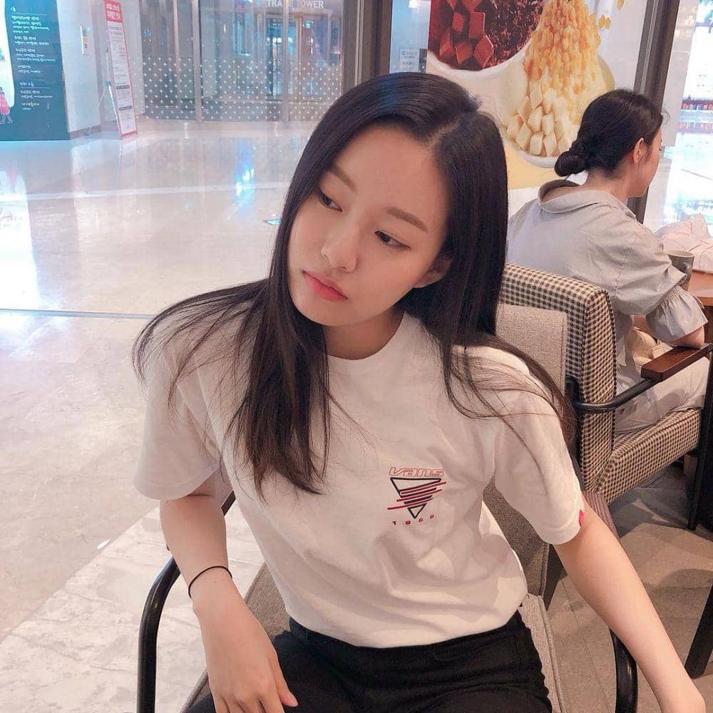 Park Yoo Na (instagram.com/youna_1997)