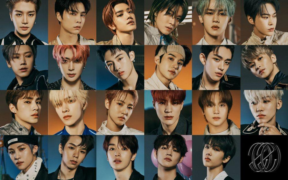[QUIZ] Kami Tahu Member NCT 2020 yang Cocok Jadi Pacarmu dari Warna Kesukaan