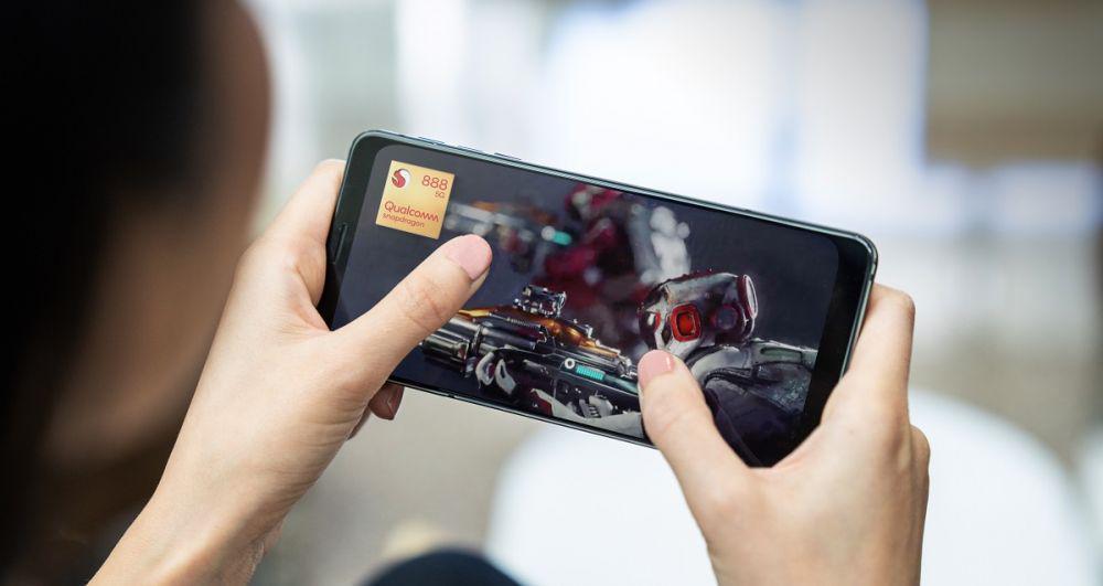 5 Ponsel dengan Prosesor Terbaru Snapdragon 888, Terganas dengan 5G