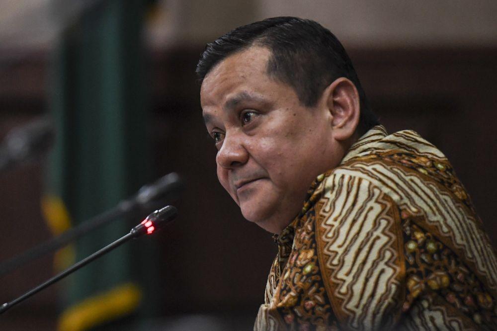 Kasus Penganiayaan M Kece, Pengacara Minta Irjen Napoleon Tak Disidang