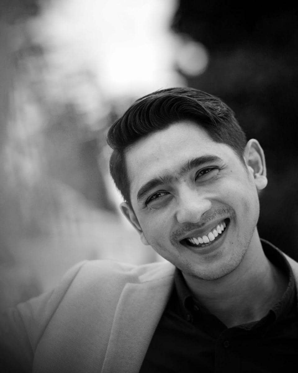 Instagram.com/arya.saloka