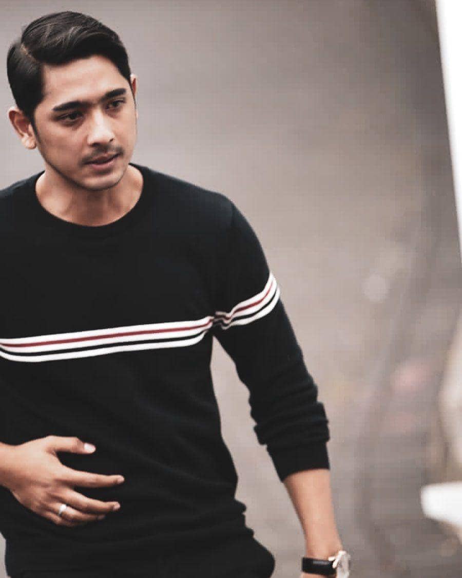 Instagram.com/arya.saloka