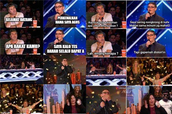 Berbagai Sumber