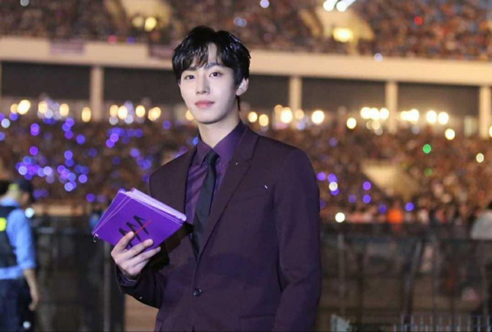 Makin Eksis, 10 Potret Ahn Hyo Seop yang Bakal Comeback Drama Baru