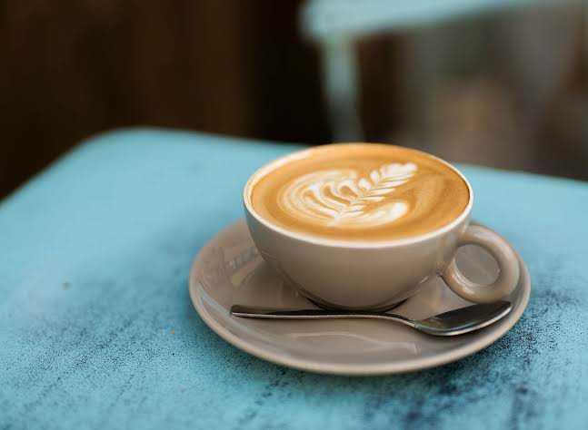 5 Ragam Minuman Latte yang Nikmat dan Jadi Favorit Banyak Orang