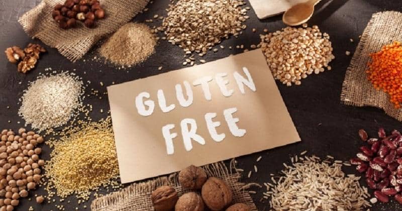 gluten free - Freepik