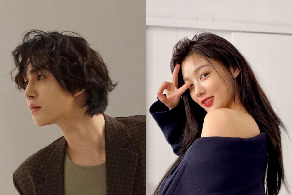 Siap-siap Jatuh Hati, 10 Kecocokan Ahn Hyo Seop dan Kim Yoo Jung