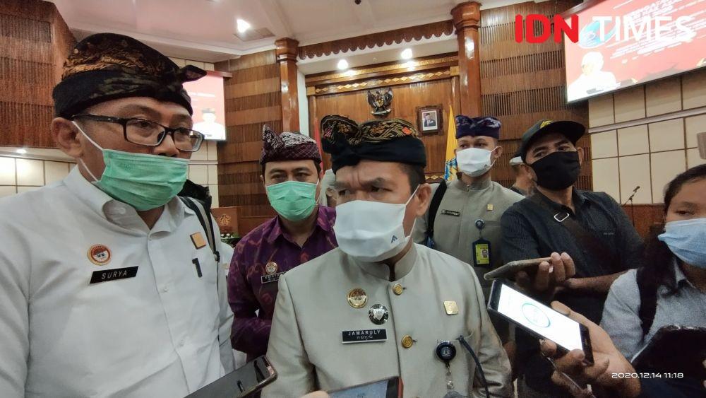 Cok Ace Akui Kasus Perebutan Tanah Masih Banyak Terjadi di Bali